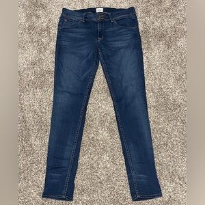 ‘Hudson’ Women’s Skinny Jeans